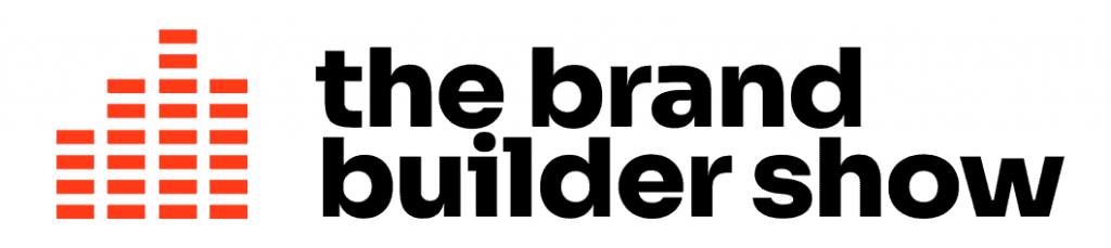 brand builder show logo